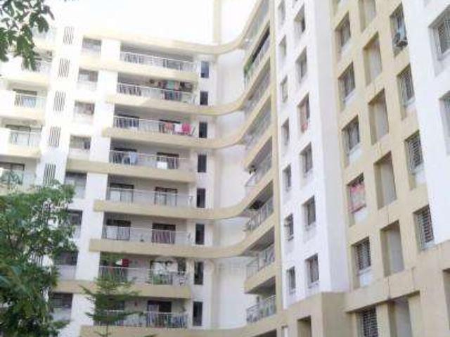 2 BHK Flat In Kalpataru Serenity for Rent In Mahadeonagar, h