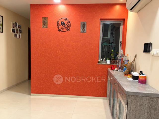 2 BHK Flat In Kalpataru Sunrise for Rent In Thane West