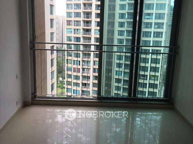 2 BHK Flat In Kalpataru Sunrise for Rent In Thane West