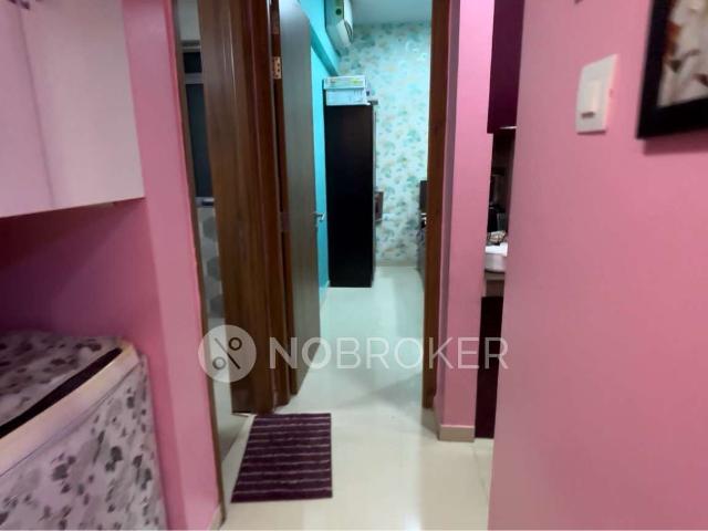 2 BHK Flat In Kalpataru Sunrise For Sale In Thane West