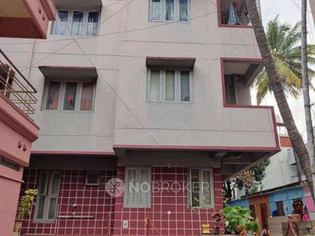 2 BHK Flat In Kalpatharu Mansion For Sale In Vijayanagar