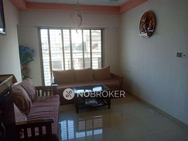 2 BHK Flat In Kalpavruksha For Sale In Kandivali West