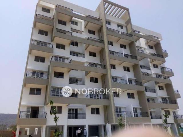 2 BHK Flat In Kalpavruksha For Sale In Pirangut