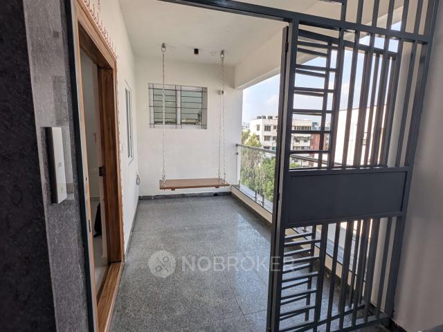 2 BHK Flat In 428 Kalpavruksha for Rent In Kasavanahalli