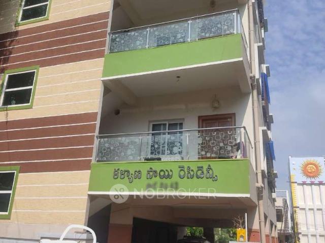 2 BHK Flat In Kalyan Residency for Rent In Madhapur