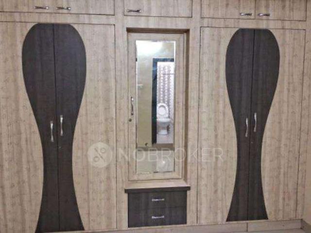 2 BHK Flat In Kalyan Sai Towers for Rent In Kondapur