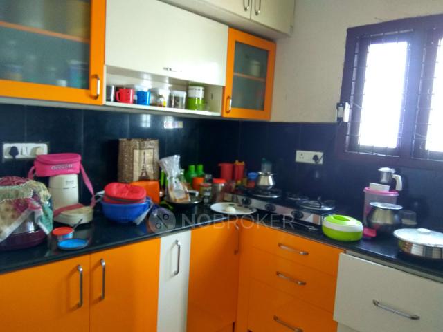 2 BHK Flat In Kalyan Siddhartha Residency, Sainikpuri For Sa