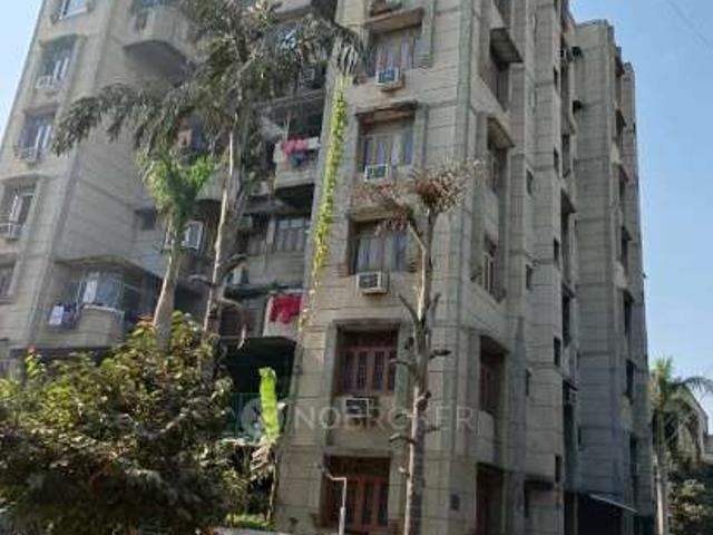 2 BHK Flat In Kalyani Apartments for Rent In Vasundhara