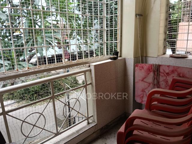 2 BHK Flat In Kalyani Residency for Rent In Madhapur