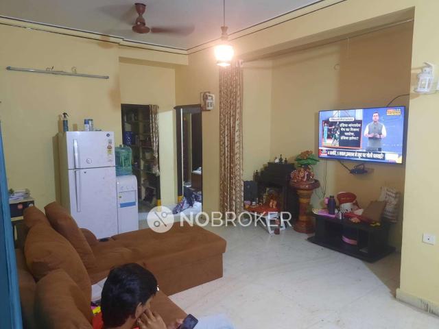 2 BHK Flat In Kalyani Residency for Rent In Madhapur
