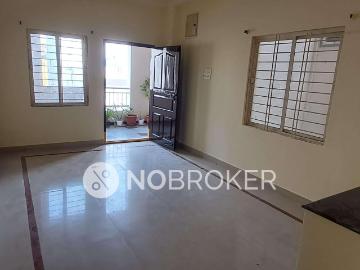2 BHK Flat In Kalyani Residency For Sale In L. B. Nagar