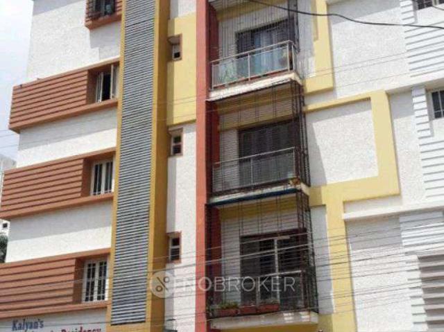 2 BHK Flat In Kalyans Aishwarya Residency For Sale In Kothapet