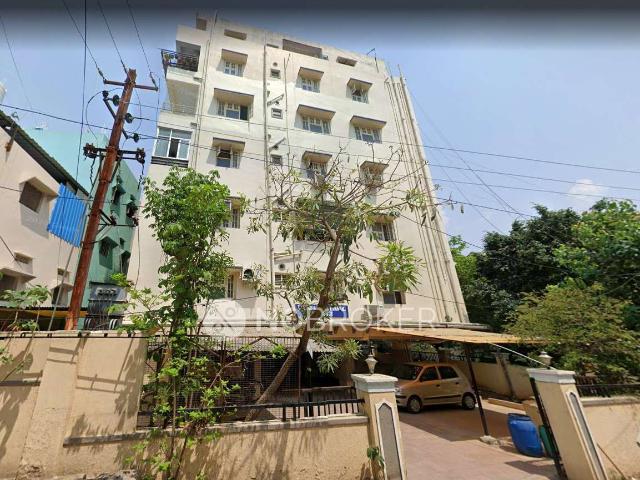 2 BHK Flat In Kalyans Rajya Lakshmi Residency For Sale In S