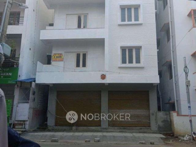 2 BHK Flat In Kamadheny Residency for Rent In Btm 1st Stage