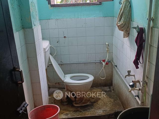 2 BHK Flat In Kamakoti Apartments For Sale In West Mambalam