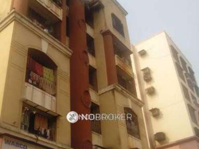 2 BHK Flat In Kamakoti Apartments For Sale In West Mambalam