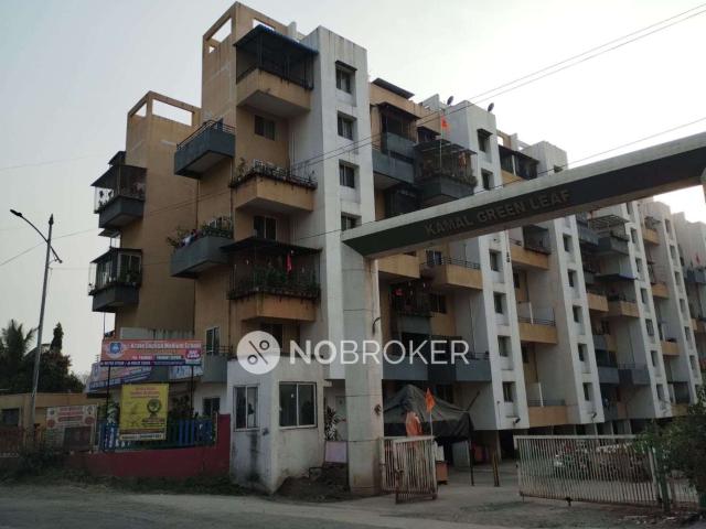 2 BHK Flat In Kamal Green Leaf For Sale In Kirkatwadi