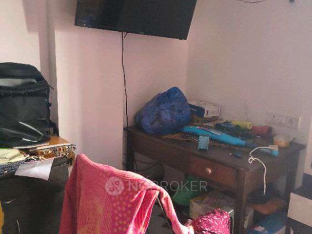 2 BHK Flat In The Wave For Sale In Wakad