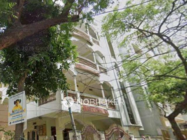 2 BHK Flat In Kamala Nilayam for Rent In Nallagandla