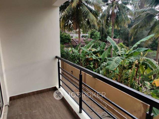 2 BHK Flat In Kamalam Pleasanta for Rent In Porur