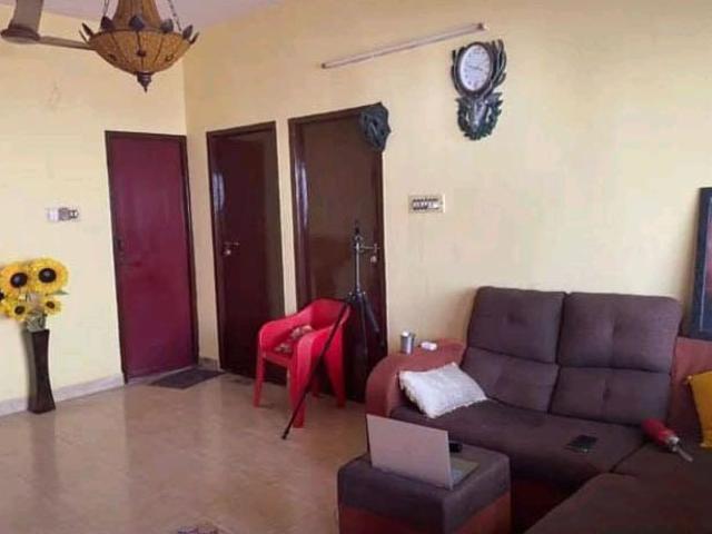 2 BHK Flat In Kamalalayam Apartment for Lease In Ambattur