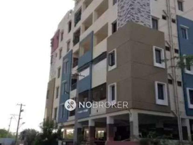 2 BHK Flat In Kamalaya Residency For Sale In Uppal