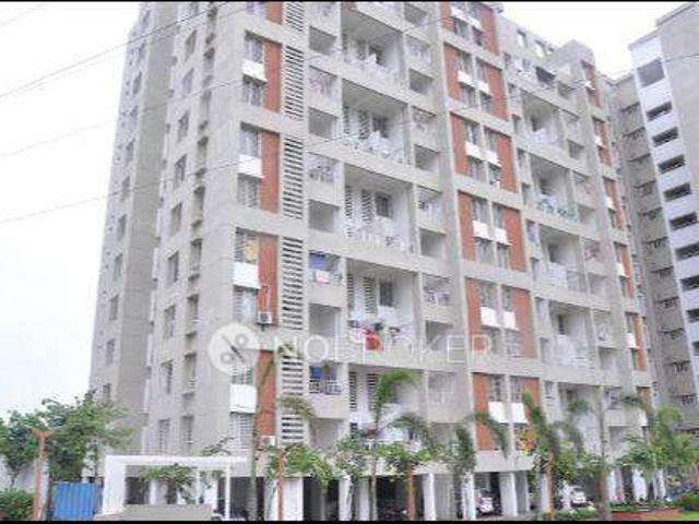2 BHK Flat In Kamalraj Datta Vihar For Sale In Moshi
