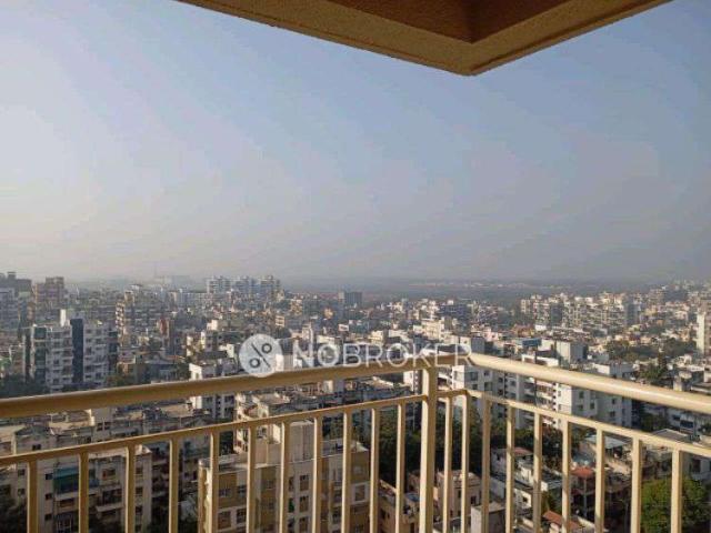 2 BHK Flat In Kamalraj Prayag For Sale In Dighi