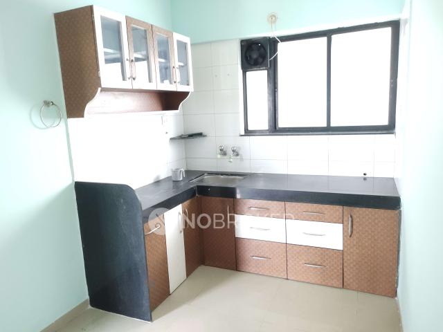 2 BHK Flat In Kamalraj Suman Shilp Phase 2, Dighi For Sale In Dighi