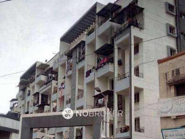 2 BHK Flat In Kamalraj Shivdarshan For Sale In Dighi