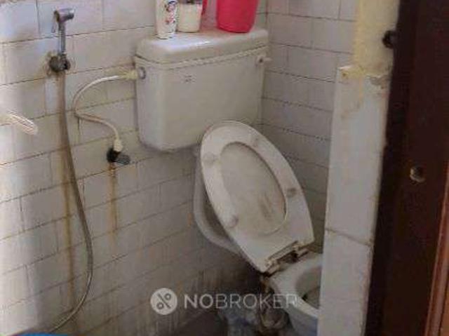 2 BHK Flat In Kamaraj Cqmpus for Lease In Jawahar Nagar