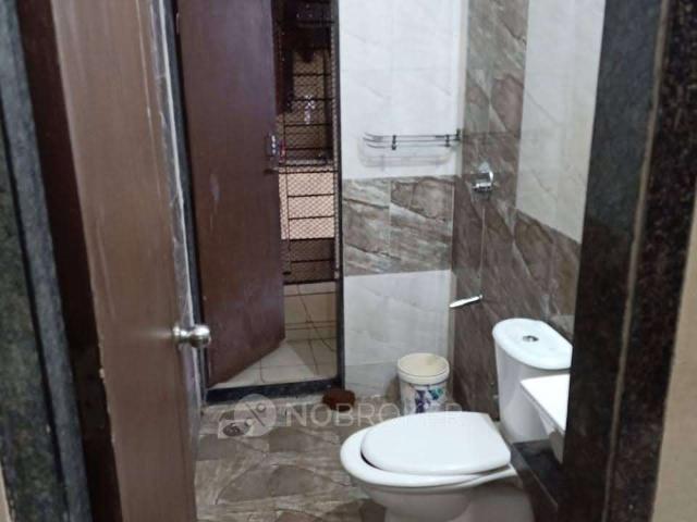 2 BHK Flat In Kamdhenu Aura for Rent In Taloja