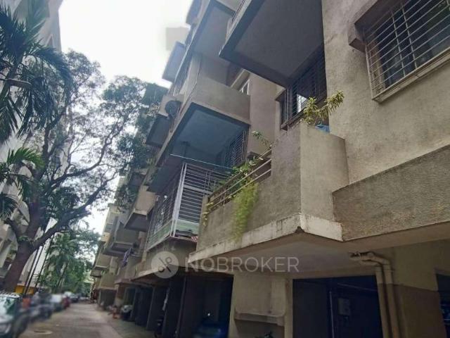2 BHK Flat In Kamdhenu Jasmine Chs, Pimple Saudagar for Rent In Pimple Saudagar