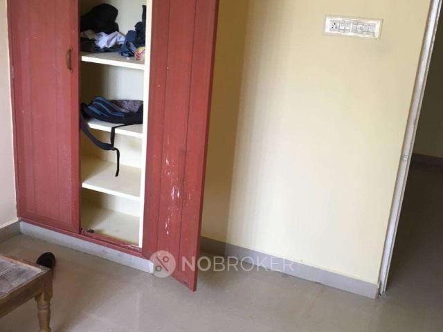 2 BHK Flat In Kanmani Flats For Sale In Tharamani
