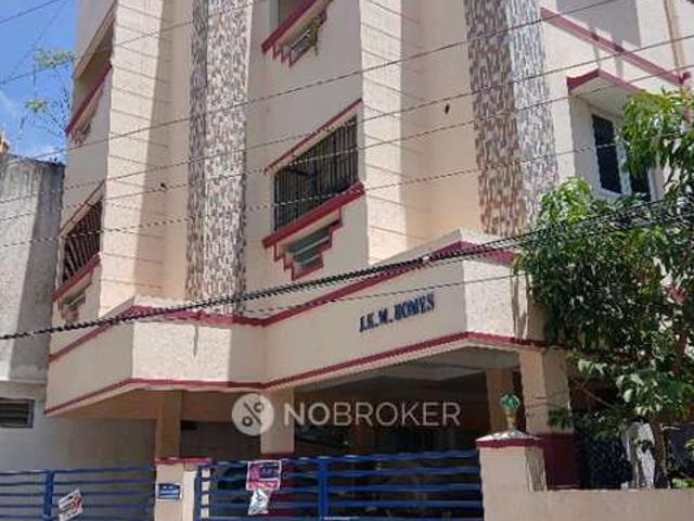 2 BHK Flat In Kannammal Apartment For Sale In Poonamale