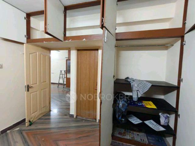 2 BHK Flat In Kannan Kudil for Rent In Thoraipakkam