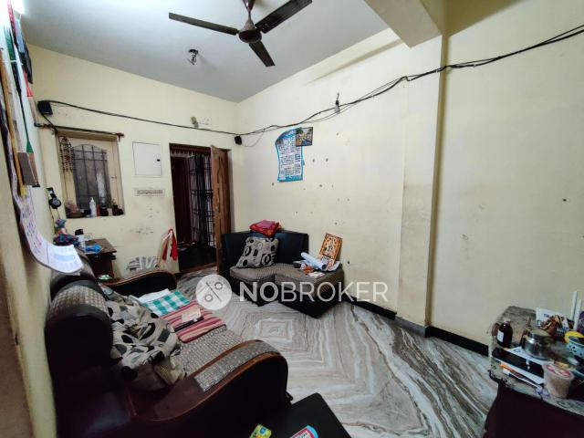 2 BHK Flat In Kannappan Flats For Sale In Alwarpet