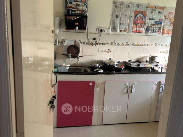 2 BHK Flat In Kanakadhara Landmark Apartment, Kapra For Sale In Kapra