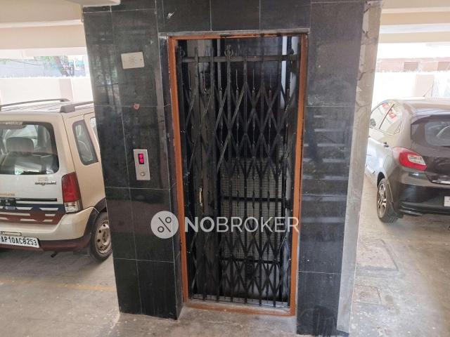 2 BHK Flat In Kanakadhara Residency For Sale In Quthbullapu