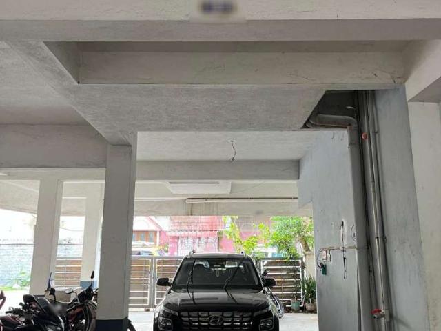 2 BHK Flat In Kanakadhara Vanalika, Medavakkam, Chennai For