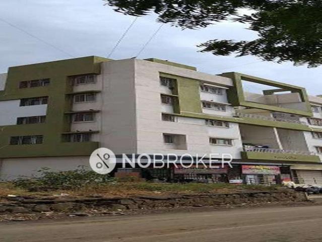 2 BHK Flat In Kanakasree Apartment For Sale In Undri