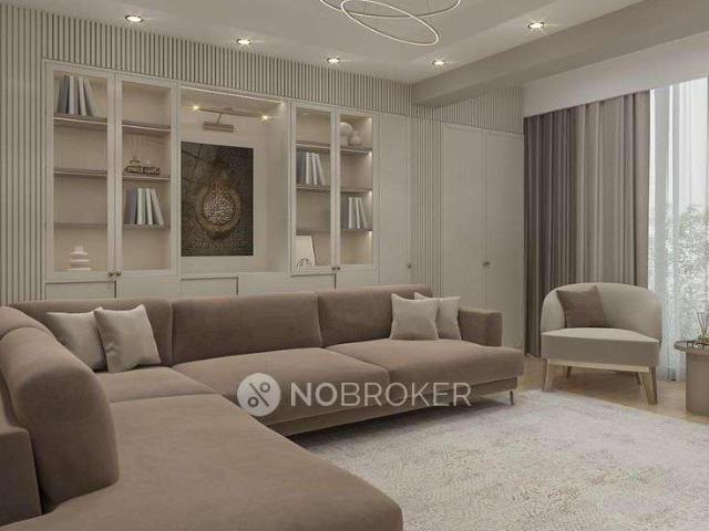 2 BHK Flat In Kanakia Future City For Sale In Powai