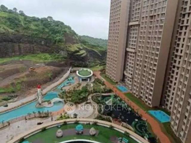 2 BHK Flat In Kanakia Silicon Valley for Rent In Powai