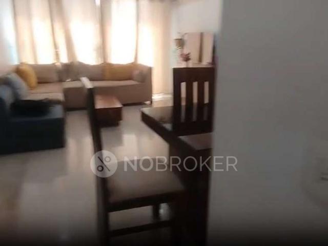 2 BHK Flat In Kanakia Silicon Valley, Powai for Rent In Vik