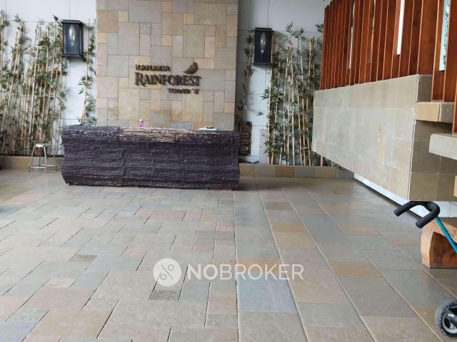 2 BHK Flat In Kanakia Rainforest For Sale In Andheri East