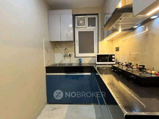 2 BHK Flat In Kanakia Rainforest for Rent In Andheri East