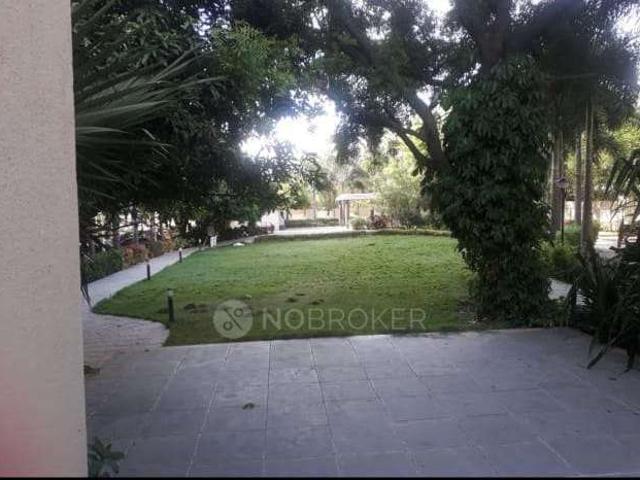 2 BHK Flat In Kanchan Comfort Chs For Sale In Yewalewadi