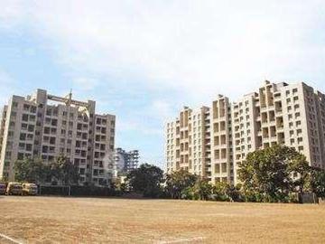 2 BHK Flat In Kanchan Comforts For Sale In Yewalewadi