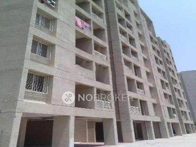 2 BHK Flat In Kanchan Comfortz For Sale In Kondhwa Budruk
