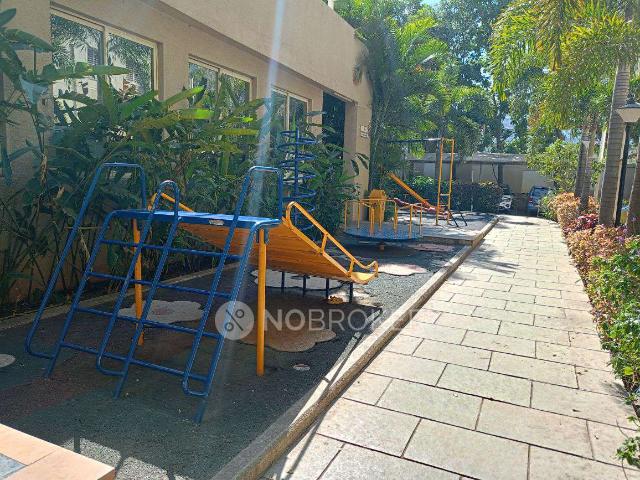 2 BHK Flat In Kanchan Comfortz For Sale In Yewalewadi